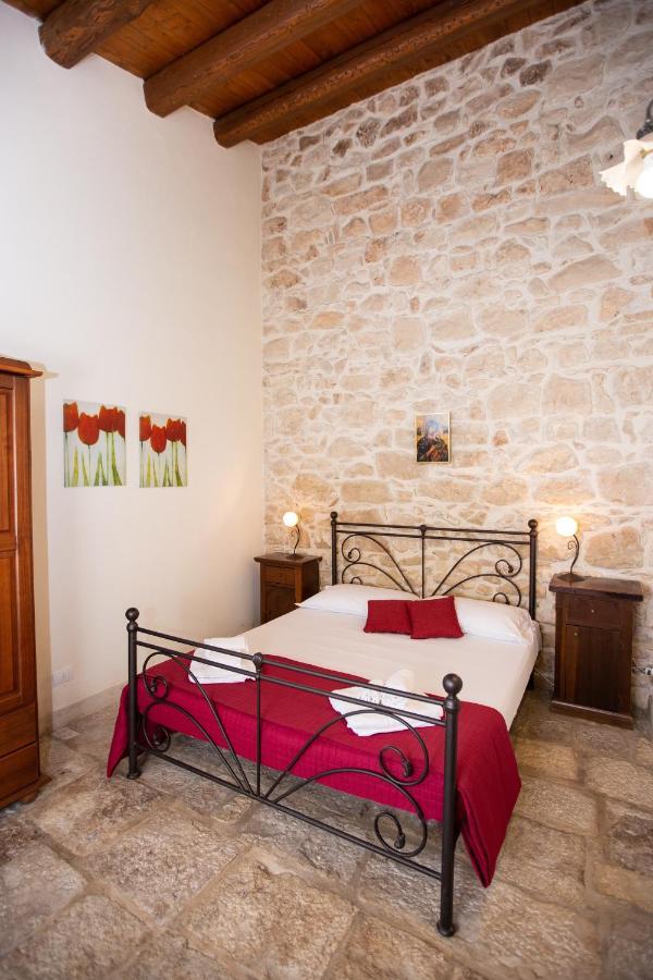 Ferienwohnung Homidoo Carrubo Santa Croce Camerina Exterior foto