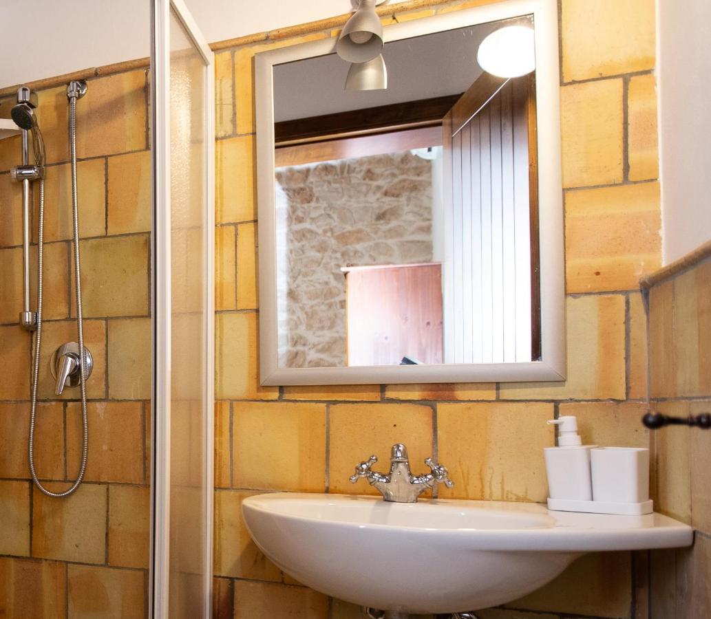 Ferienwohnung Homidoo Carrubo Santa Croce Camerina Exterior foto