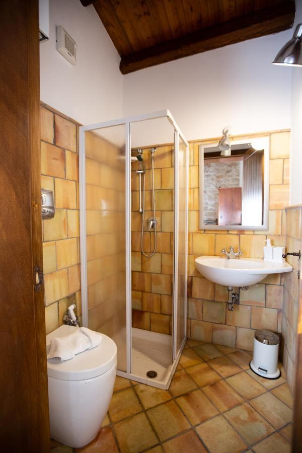 Ferienwohnung Homidoo Carrubo Santa Croce Camerina Exterior foto